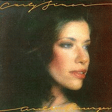 Carly Simon : Another Passenger